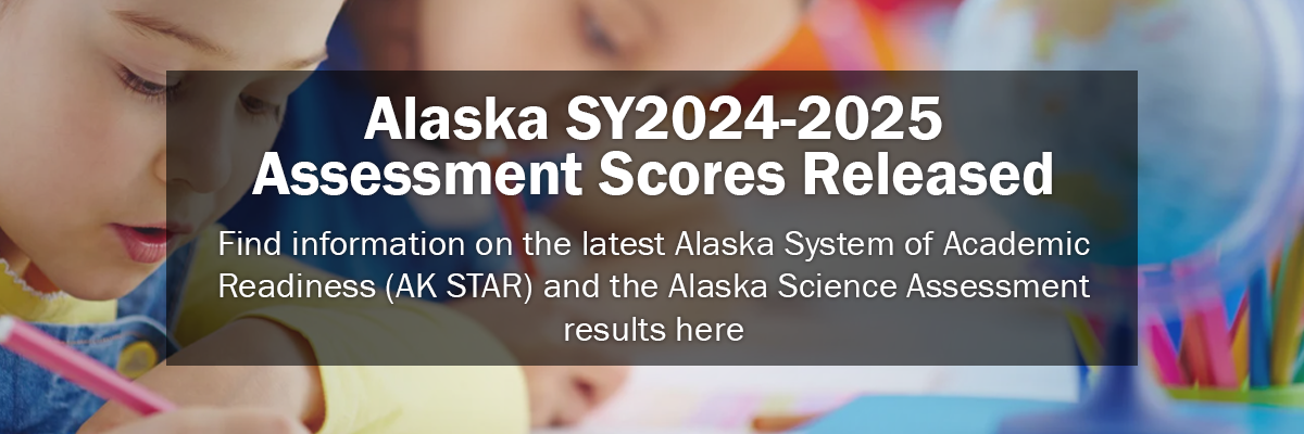 2025 Assessments Results