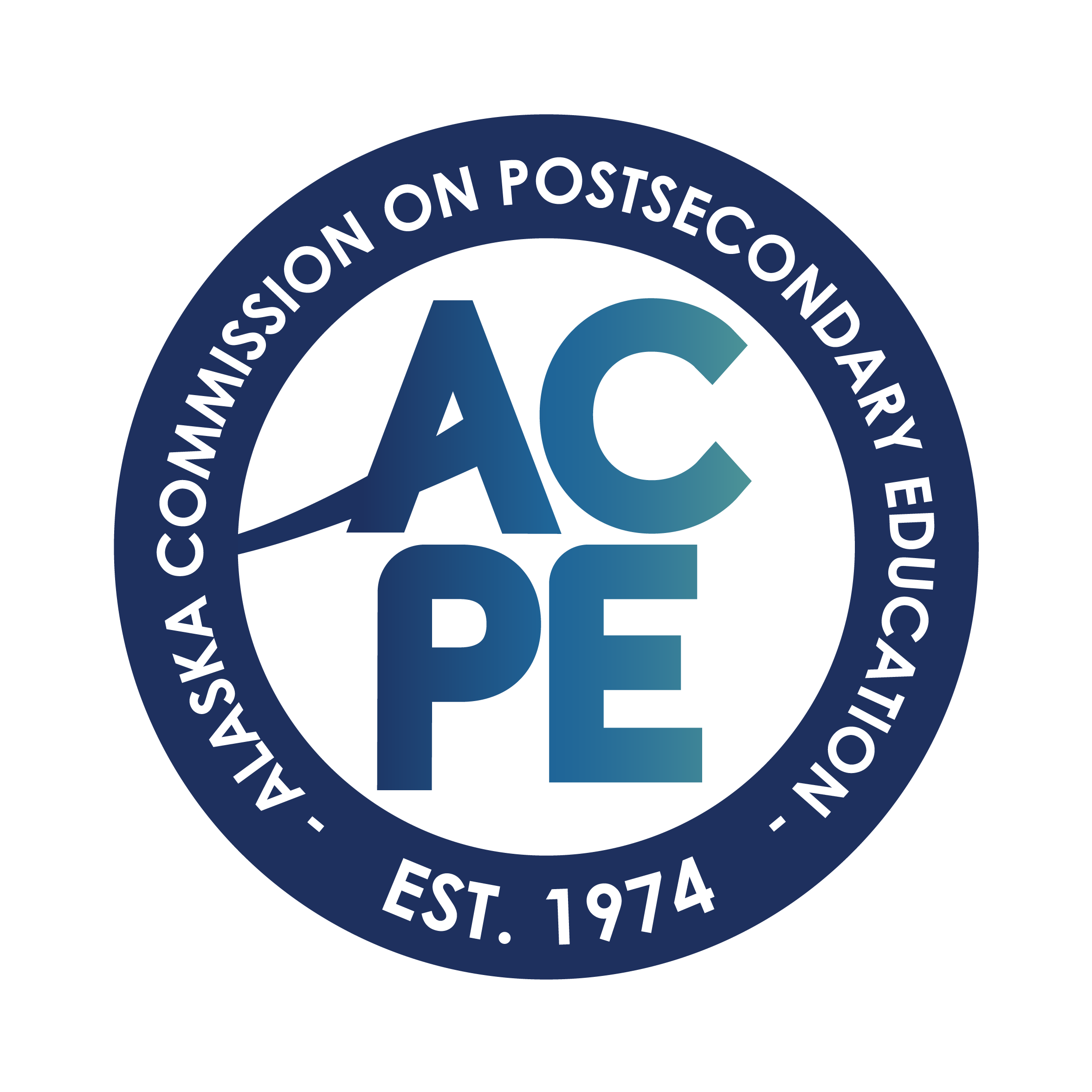 Alaska Commission on Postsecondary Education - Alaska Student Loan Corporation Alaska Commission on Postsecondary Education - Alaska Student Loan Corporation