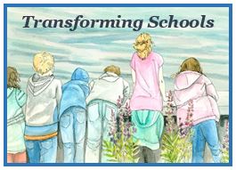 Framework for Trauma engaged schools